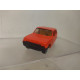 RENAULT 5 RED 1:55/apx 1:64 SIKU 1098 NO BOX