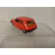 RENAULT 5 RED 1:55/apx 1:64 SIKU 1098 NO BOX