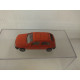 FORD FIESTA RED 1:55/apx 1:64 SIKU 0845 NO BOX