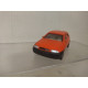 FORD FIESTA RED 1:55/apx 1:64 SIKU 0845 NO BOX