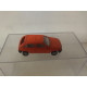 FORD FIESTA RED 1:55/apx 1:64 SIKU 0845 NO BOX