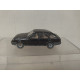 FORD SIERRA 2.3 GHIA BLACK 1:55/apx 1:64 SIKU 1056 NO BOX
