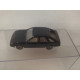 FORD SIERRA 2.3 GHIA BLACK 1:55/apx 1:64 SIKU 1056 NO BOX