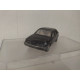 FORD SIERRA 2.3 GHIA BLACK 1:55/apx 1:64 SIKU 1056 NO BOX