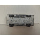 FORD SIERRA 2.3 GHIA BLACK 1:55/apx 1:64 SIKU 1056 NO BOX
