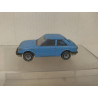 FORD SIERRA ESCORT GL BLUE 1:55/apx 1:64 SIKU 1046 NO BOX