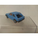 FORD SIERRA ESCORT GL BLUE 1:55/apx 1:64 SIKU 1046 NO BOX