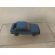 FORD SIERRA ESCORT GL BLUE 1:55/apx 1:64 SIKU 1046 NO BOX