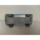 FORD SIERRA ESCORT GL BLUE 1:55/apx 1:64 SIKU 1046 NO BOX