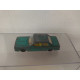 FORD TAUNUS 15M GREEN 1:60/apx 1:64 SIKU V278 NO BOX