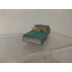 FORD TAUNUS 15M GREEN 1:60/apx 1:64 SIKU V278 NO BOX