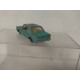 FORD TAUNUS 15M GREEN 1:60/apx 1:64 SIKU V278 NO BOX
