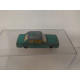 FORD TAUNUS 15M GREEN 1:60/apx 1:64 SIKU V278 NO BOX