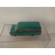 FORD TRANSIT KOMBI GREEN 1:55/apx 1:64 SIKU V268 NO BOX