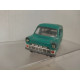 FORD TRANSIT KOMBI GREEN 1:55/apx 1:64 SIKU V268 NO BOX