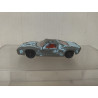 FORD GT40 BLUE 1:60/apx 1:64 SIKU V296 NO BOX