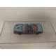 FORD GT40 BLUE 1:60/apx 1:64 SIKU V296 NO BOX