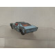 FORD GT40 BLUE 1:60/apx 1:64 SIKU V296 NO BOX
