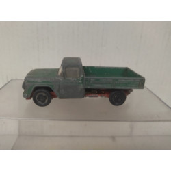 FORD F-500 PICKUP GREEN 1:60/apx 1:64 SIKU V222 NO BOX