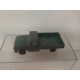 FORD F-500 PICKUP GREEN 1:60/apx 1:64 SIKU V222 NO BOX