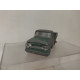 FORD F-500 PICKUP GREEN 1:60/apx 1:64 SIKU V222 NO BOX