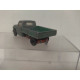 FORD F-500 PICKUP GREEN 1:60/apx 1:64 SIKU V222 NO BOX