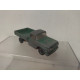 FORD F-500 PICKUP GREEN 1:60/apx 1:64 SIKU V222 NO BOX