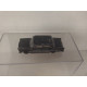 FIAT 1800 TAXI BLACK 1:60/apx 1:64 SIKU V201/V244 VINTAGE NO BOX