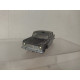 FIAT 1800 TAXI BLACK 1:60/apx 1:64 SIKU V201/V244 VINTAGE NO BOX