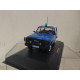 NISSAN PATROL 1988 MOSSOS D´ESQUADRA POLICE CATALONIA 1:43 ALTAYA IXO