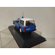 NISSAN PATROL 1988 MOSSOS D´ESQUADRA POLICE CATALONIA 1:43 ALTAYA IXO