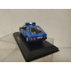 FORD ESCORT 1982 MK3 1.3GL MOSSOS D´ESQUADRA POLICE CATALUÑA 1:43 ALTAYA IXO