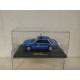 FORD ESCORT 1982 MK3 1.3GL MOSSOS D´ESQUADRA POLICE CATALUÑA 1:43 ALTAYA IXO