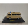 MERCEDES-BENZ N1300 1980 CNP POLICIA NACIONAL1:43 ALTAYA IXO