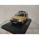 TALBOT HORIZON 1984 GT CNP POLICIA NACIONAL 1:43 ALTAYA IXO