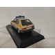 TALBOT HORIZON 1984 GT CNP POLICIA NACIONAL 1:43 ALTAYA IXO