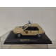 SEAT RITMO 1981 75 CL CNP POLICIA NACIONAL 1:43 ALTAYA IXO
