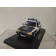 TALBOT HORIZON 1987 GT DGP AZUL POLICIA NACIONAL 1:43 ALTAYA IXO