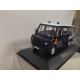 MERCEDES-BENZ 310D 2000 UIP POLICIA 1:43 ALTAYA IXO DEFECT/FRONTAL ABIERTO