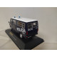MERCEDES-BENZ 310D 2000 UIP POLICIA 1:43 ALTAYA IXO DEFECT/FRONTAL ABIERTO