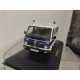 MERCEDES-BENZ MB140 1987 DGP POLICIA NACIONAL 1:43 ALTAYA IXO