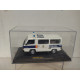 MERCEDES-BENZ MB140 1987 DGP POLICIA NACIONAL 1:43 ALTAYA IXO