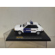 SEAT RONDA 1984 AYUNTAMIENTO GUARDIA URBANA POLICIA BARCELONA 1:43 ALTAYA IXO