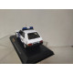 SEAT RONDA 1984 AYUNTAMIENTO GUARDIA URBANA POLICIA BARCELONA 1:43 ALTAYA IXO