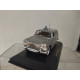 SEAT 1500 FAMILIAR 1972 PMM POLICIA PARQUE MOVIL MINISTERIOS 1:43 ALTAYA IXO