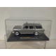SEAT 1500 FAMILIAR 1972 PMM POLICIA PARQUE MOVIL MINISTERIOS 1:43 ALTAYA IXO