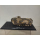 AAVP-7 A1 1991 KUWAIT AMPHIBIOUS ASSALT US MARINE CORPS 1:72 ALTAYA IXO
