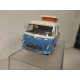 BORGWARD B611 HYMER CARAVANO CAMPER 1:43 PREMIUM CLASSIXXS NO BOX