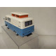 BORGWARD B611 HYMER CARAVANO CAMPER 1:43 PREMIUM CLASSIXXS NO BOX