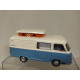 BORGWARD B611 HYMER CARAVANO CAMPER 1:43 PREMIUM CLASSIXXS NO BOX